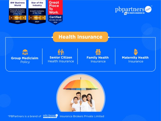 Health Insurance