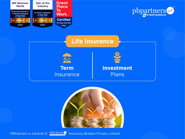 Life Insurance